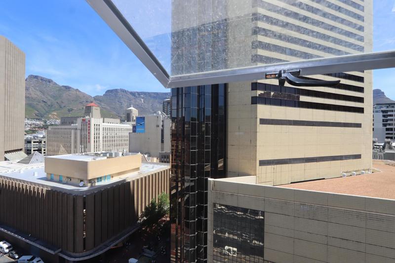 To Let 1 Bedroom Property for Rent in Cape Town City Centre Western Cape